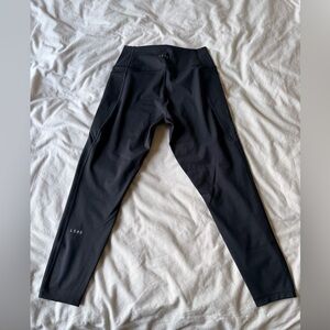 LSKD Fusion Ultra High-Rise 7/8 Legging Pockets